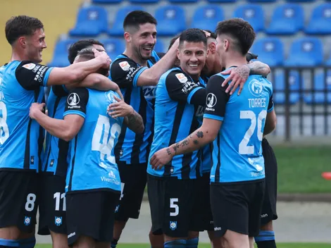 Oficial: El fútbol chileno tiene un inédito e histórico torneo regional