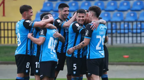 Es oficial y es un hecho histórico: el fútbol chileno tendrá un inédito torneo regional.