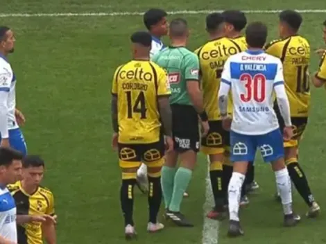 Zurdo insultado por Zavala en su debut recibe un gran premio