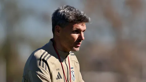 Ortiz debutará este domingo de manera oficial con el Cacique.