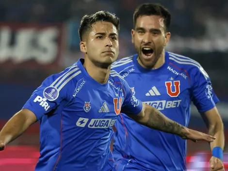 ¿Colo Colo o Alianza? Assadi dice dónde quiere dar el gran batacazo