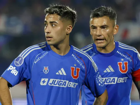 Assadi y feroz revelación previo a la Supercopa: "En la U no me considero..."