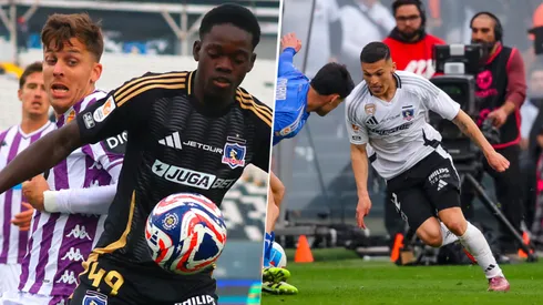 Ortiz probó tridente con Cepeda y Clerveaux de titulares. De delantero centro ubicó a Correa.