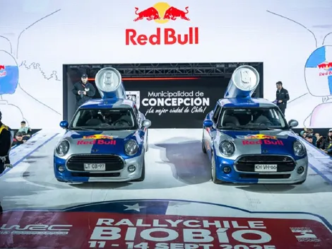 WRC y RallyMobil convierten a Concepción en capital mundial del rally