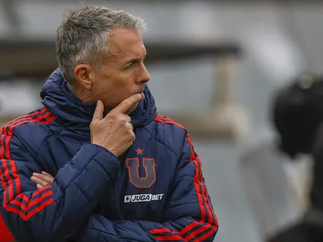 La extraña medida en la U con la formación para la Supercopa