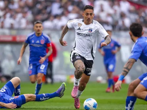 "¿Y si no jugamos la Supercopa?": ANFP admite que casi cede a la U