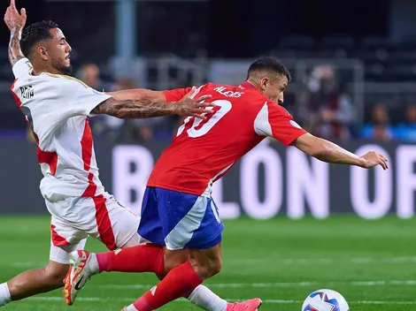 "No me costaba nada hacerme el lesionado, yo doy la cara y otros no la dan"