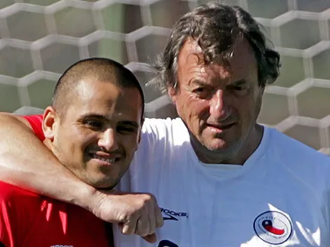 Hermoso homenaje a Bonini: emblemático gimnasio llevará su nombre