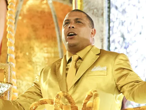 Ronaldo elige al mejor futbolista chileno de la historia