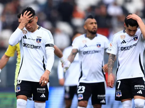 El lamento de Colo Colo de cara a la Supercopa ante la U: "Debería..."