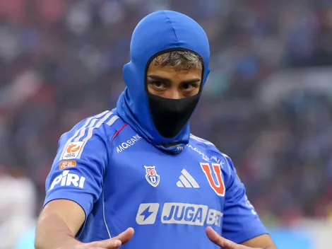 Sabroso: Caamaño "acusa" de "mentiroso" a Assadi en la U