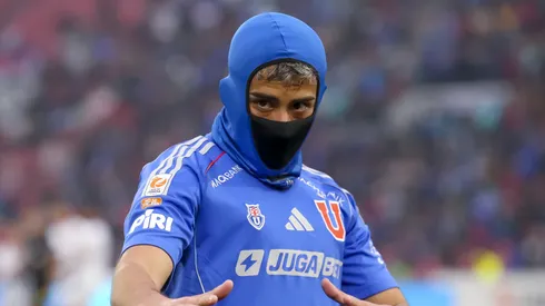 Sabroso: Caamaño asegura que Lucas Assadi mintió en la U...