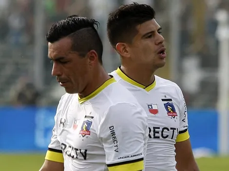 "En Cobreloa hubo experiencias que no me gustaron, el trato no era adecuado"