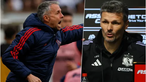 Fernando Ortiz tendrá su estreno en la Supercopa.