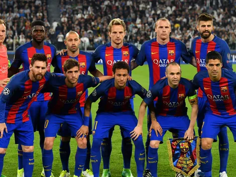 Se perdió 170 partidos: Ex compañero de Vidal se retira a los 31 años