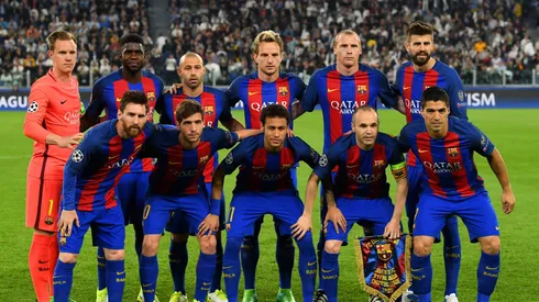 Umtiti decidió retirarse a los 31 años