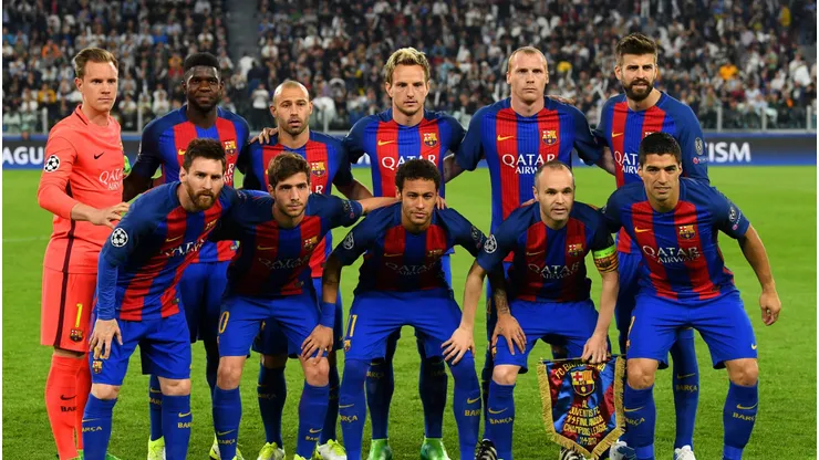Umtiti decidió retirarse a los 31 años