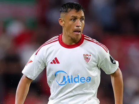 Alexis salvador: se estrena con asistencia en Sevilla