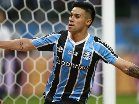 El monto que recibirá la UC por la venta de Aravena a México