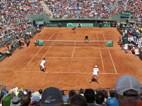 Chile vs. Luxemburgo: ¿Quedan entradas para la Copa Davis?