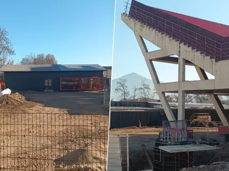 ¿Y los escombros? El detalle que pasaron por alto en Santa Laura