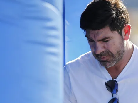 Matador Salas "sufre PLR" y profundiza su crisis en este 2025