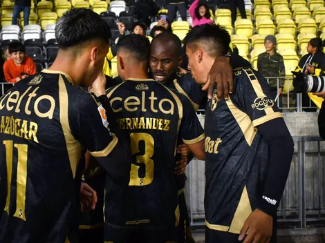 ¡Coquimbo Unido remonta y da otro emotivo paso al título!