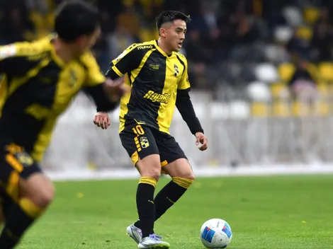 Tabla de posiciones: ¿Cuánta distancia sacó Coquimbo?