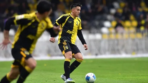 Coquimbo Unido se sigue alejando en la punta del torneo.