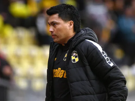 DT de Coquimbo Unido espanta las cábalas y la palabra 'campeón'