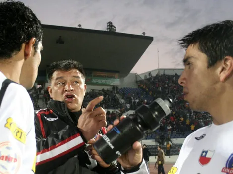 Ídolo de Colo Colo contradice a Borghi por la Supercopa vs U de Chile