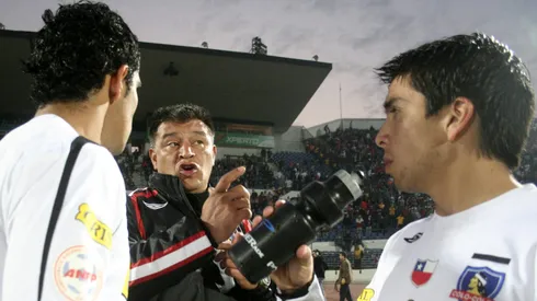 Una crítica del Bichi Borghi provocó la reacción del Rambo Ramírez.