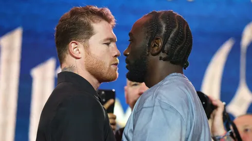 Este fin de semana se celebra el evento de boxeo más importante del año entre "Canelo" Álvarez y Terence Crawford.