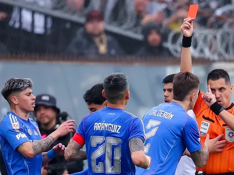 La alerta en la U para la Copa Sudamericana contra Alianza