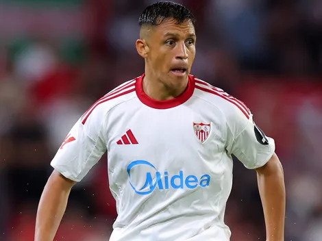 Alexis ya se ganó al Sevilla: "Vamos a volver a enamorar"