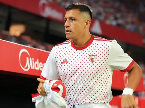 Hinchas españoles se vuelven locos por Alexis Sánchez: "Menuda clase"