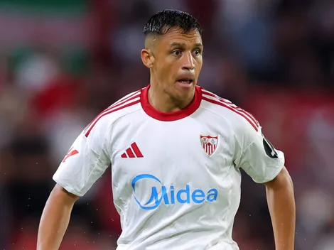 Prensa hispana se rinde a Alexis Sánchez "Nunca retiren a un MAGO antes de tiempo"