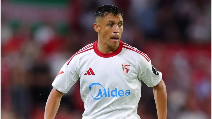 Los elogios no paran para Alexis tras su buen debut ante Elche.