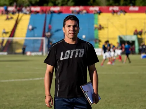 Drama de ex Audax Italiano: hijos iniciaron juicio por insania