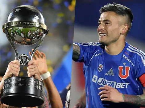 Los dos estadios que pelean por tener la final de la Copa Sudamericana