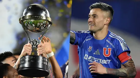 La U mira con atención la sede para la final de la Copa Sudamericana 2025.