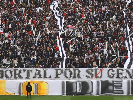 No aprenden: Pelea se toma “Arengazo” de Colo Colo por la Supercopa 2025