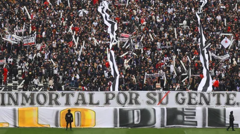 Una nueva polémica se tomó el "Arengazo" de Colo Colo previo a la Supercopa 2025.