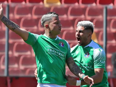 Tabla: Audax vence en guerra de goles a Unión y es el nuevo sublíder