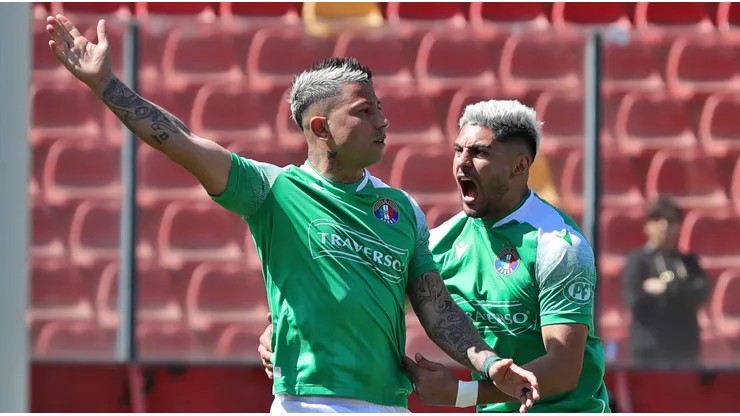 Los itálicos son los nuevos sublíderes del torneo.
