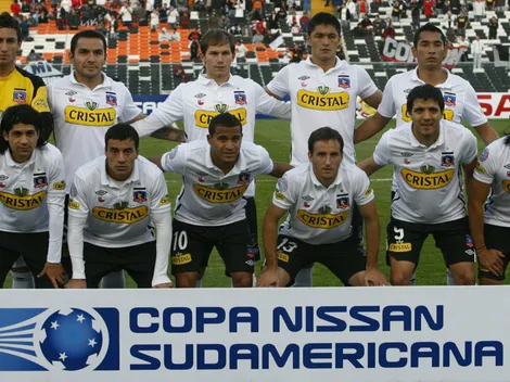 "Dejar Colo Colo fue la peor decisión que tomé en mi carrera"