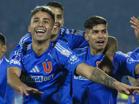 ¿ESPN o DirecTV? El canal que transmite a U. de Chile por Copa Sudamericana
