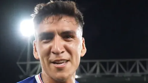 Marcelino Núñez tuvo un positivo debut en el Ipswich Town.