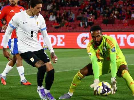 Icónico arquero aprueba a Vigouroux y propone un sorpresivo citado