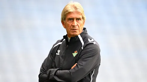 Pellegrini ha tenido mucho éxito fuera de Chile.